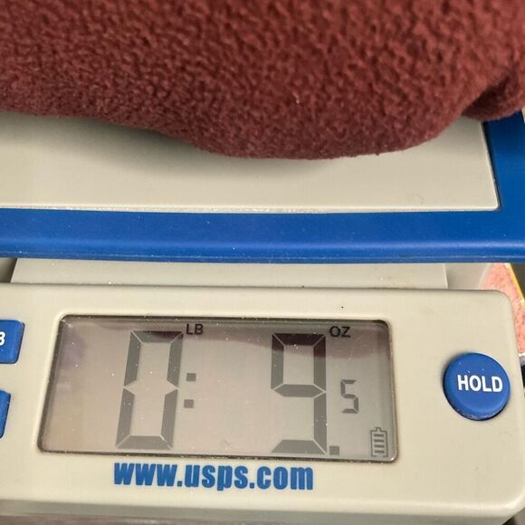 The North Face Pullover Men XXL Caramel Brown 1/4 Zip‎ Fleece Hiking Outdoors - Picture 10 of 10